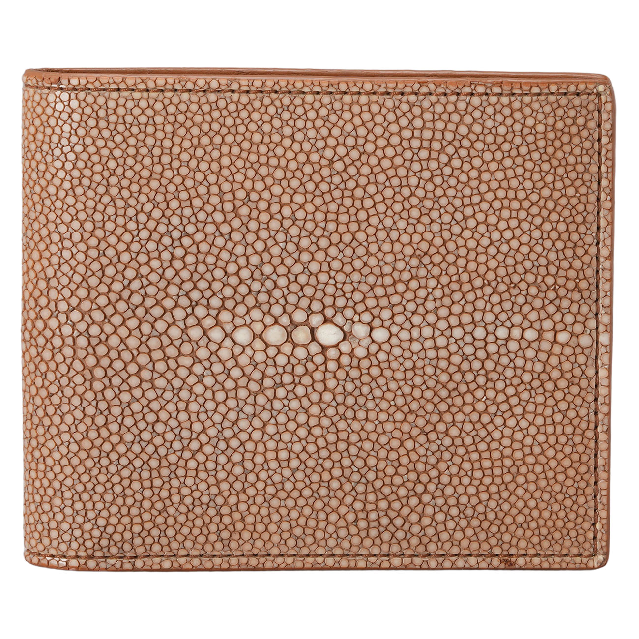 BOTTEGA VENETA(USED)보테가베네타 인트레치아토 가오리 남성 반지갑